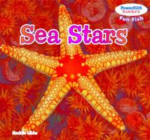 Sea Stars 1477708537 Book Cover