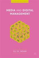 Media and Digital Management 3319713442 Book Cover