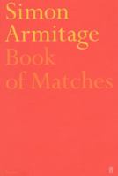 Book of Matches 0571169821 Book Cover