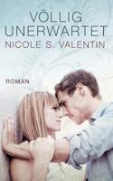 Völlig Unerwartet 1522911308 Book Cover