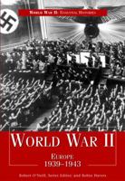World War II: Europe, 1939-1943 1435891309 Book Cover