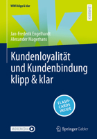 Kundenloyalität Und Kundenbindung Klipp & Klar 3658472251 Book Cover