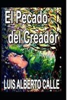 El Pecado Del Creador 1095194135 Book Cover