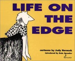 Life on the Edge 1876756411 Book Cover