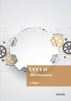 CCCCD - Mûrissement (French Edition) 2414634448 Book Cover