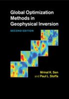Global Optimization Methods in Geophysical Inversion 1108445845 Book Cover
