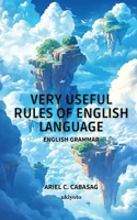 Very Useful Rules of English Language B0F6KQN33D Book Cover