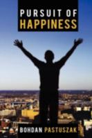 Pursuit of Happiness 1440104964 Book Cover