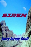 Siren 1482363380 Book Cover