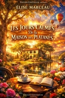 Les Jours Calmes de la Maison des Platanes (French Edition) B0FPCXD5QZ Book Cover