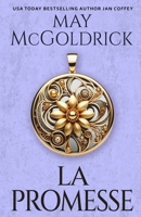 La Promesse (French Edition) B0DZ9KGRLH Book Cover