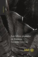 Los Labios Pintados de Diderot 9491515616 Book Cover