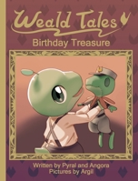 Weald Tales Birthday Treasure 1954669003 Book Cover