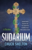 Sudarium 1803418206 Book Cover