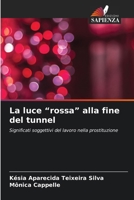 La luce "rossa" alla fine del tunnel (Italian Edition) 6208043441 Book Cover