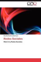 Redes Sociales 3659036854 Book Cover