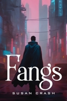 Fangs 1805106945 Book Cover