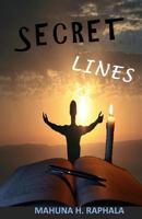 Secret Lines 0620765003 Book Cover