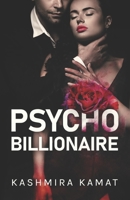 Psycho Billionaire 1644340801 Book Cover