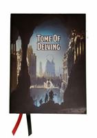 Tome of Delving 1733327002 Book Cover