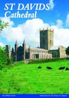 St David's Cathedral 1841650676 Book Cover