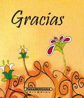 Gracias (Canto a la Vida) 9583010502 Book Cover