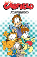 Garfield: Full Course Vol. 4 1684151597 Book Cover