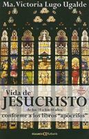 Vida de Jesucristo de los 10 A los 30 Anos 6077886157 Book Cover