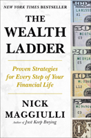 The Wealth Ladder 0593854039 Book Cover