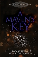 A Maven's Key B08QRXT6WB Book Cover