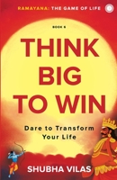 Ramayana: The Game of Life - Book 6: Think Big to Win 9391019994 Book Cover
