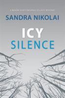 Icy Silence 0994789432 Book Cover