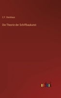 Die Theorie der Schiffbaukunst 3368450786 Book Cover