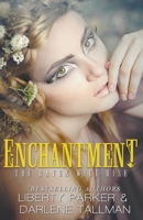 Enchantment B09S624Y9N Book Cover