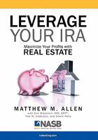 Leverage Your IRA 1599303760 Book Cover