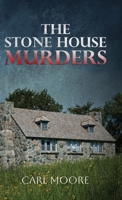 The Stone House Murders B0GNDCZB7V Book Cover