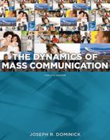 Dynamics Of Mass Communication Media In Transition 11Ed (Ie) 0073378887 Book Cover