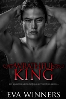 Rey Furioso: Romance mafioso (Imperio Robado) (Spanish Edition) B0CJXDNG44 Book Cover