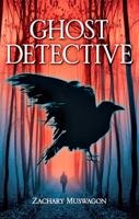 Ghost Detective 1926696204 Book Cover