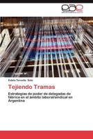 Tejiendo Tramas 3659031518 Book Cover