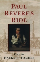 Paul Revere's Ride 0195098315 Book Cover