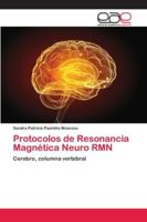 Protocolos de Resonancia Magnética Neuro RMN 6202138815 Book Cover