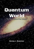 Quantum World 1456823299 Book Cover