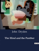 The Hind And The Panther B0CWNJ5GF4 Book Cover