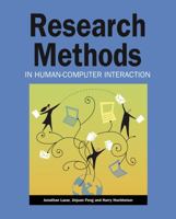 Research Methods in Human-computer Interaction 0470723378 Book Cover