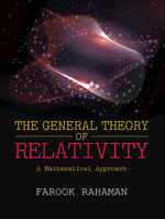 The General Theory of Relativity: A Mathematical Approach 1108837999 Book Cover