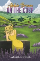 Abbie Brown: On the Cusp 1035844842 Book Cover
