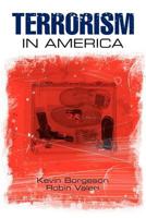 Terrorism in America 0763755249 Book Cover