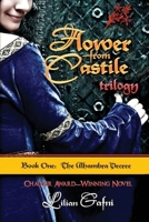 The Alhambra Decree 0970273517 Book Cover