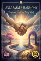 Unbreakable Harmony:: Forgiveness, Truth, and Living Wisely B0FSKJRJSQ Book Cover
